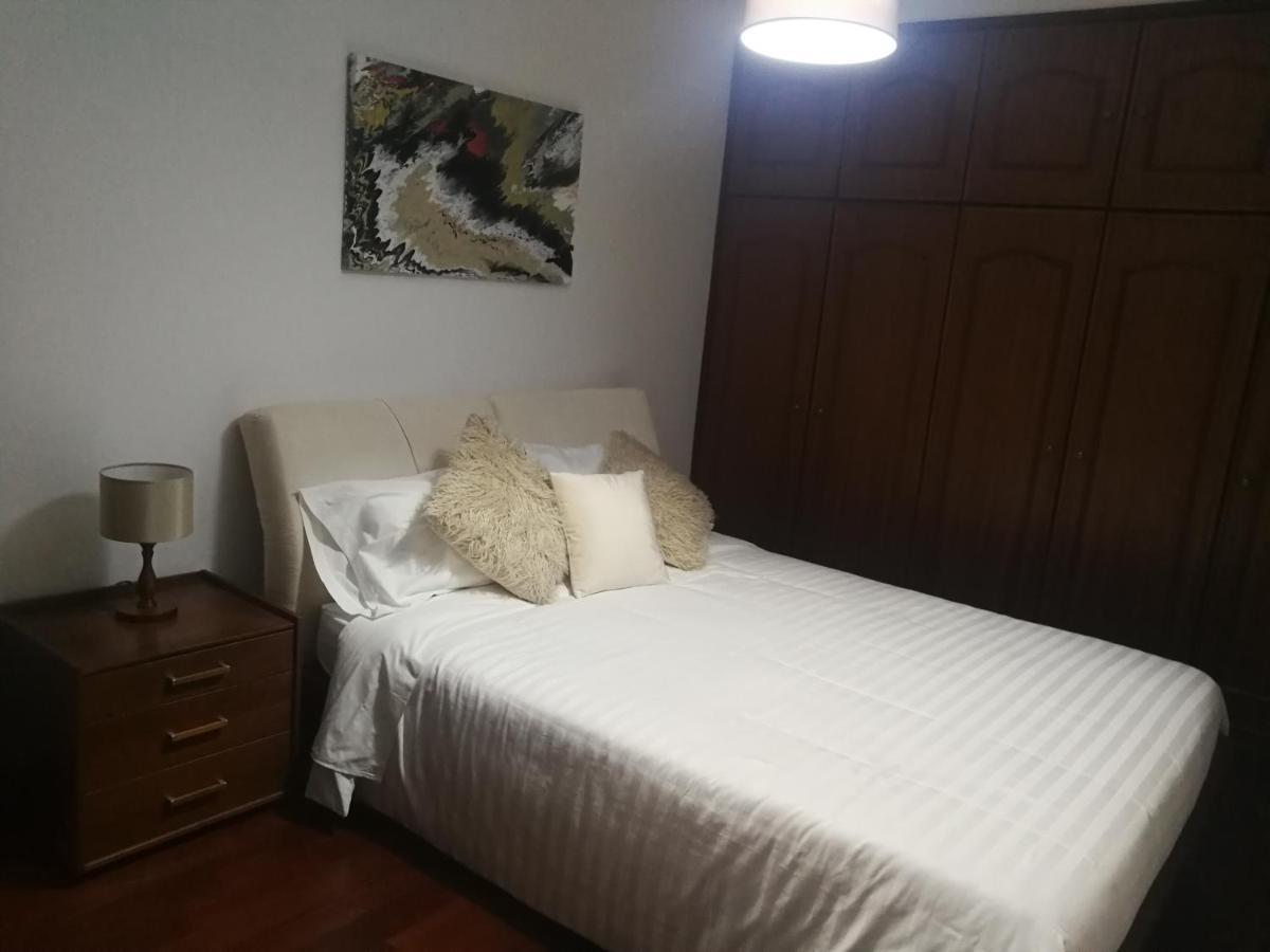 Casa Vanday Funchal  Eksteriør bilde