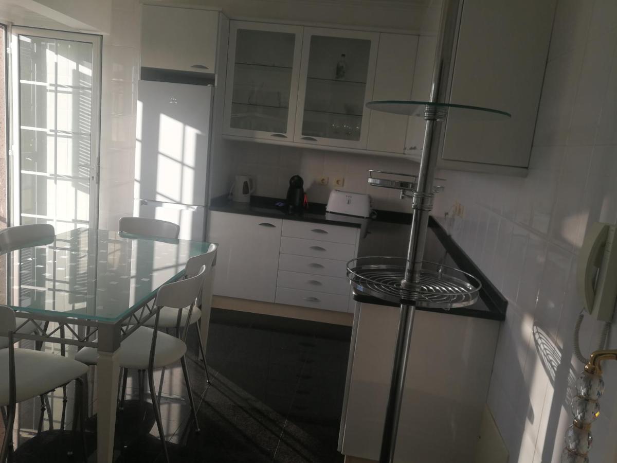 Casa Vanday Funchal  Eksteriør bilde