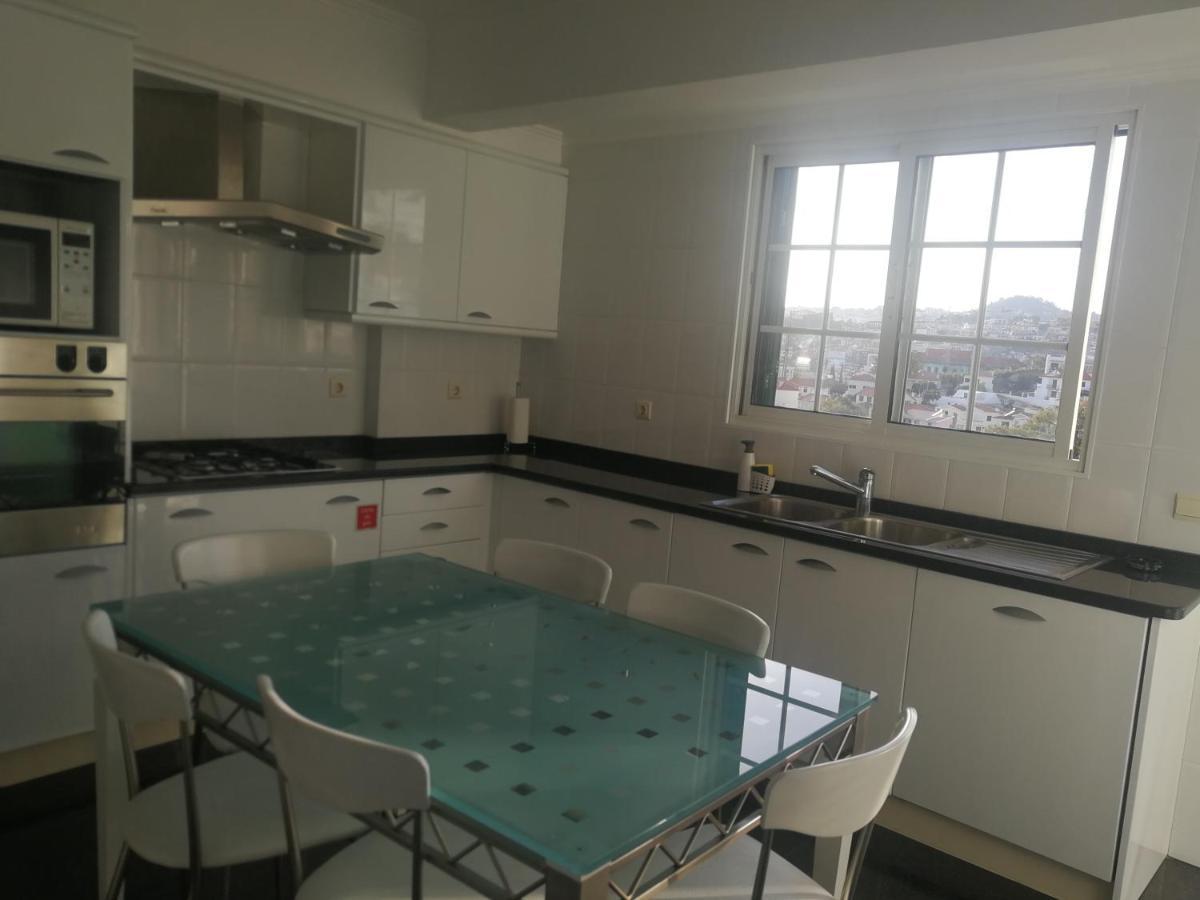 Casa Vanday Funchal  Eksteriør bilde