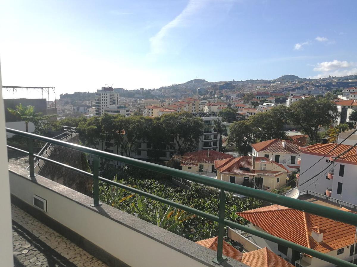 Casa Vanday Funchal  Eksteriør bilde