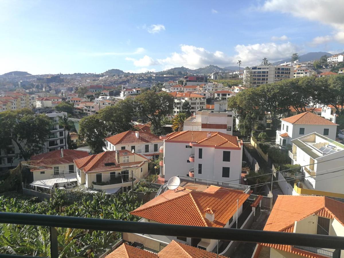 Casa Vanday Funchal  Eksteriør bilde