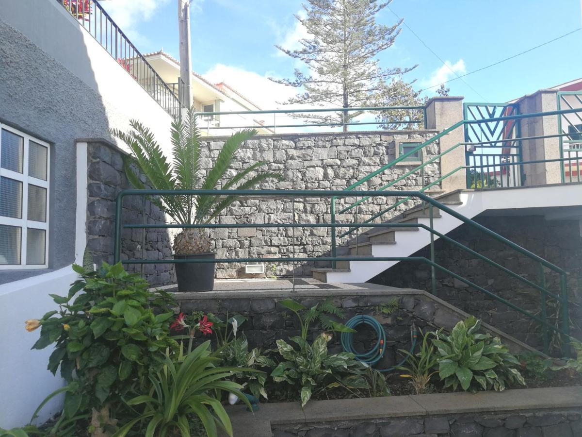 Casa Vanday Funchal  Eksteriør bilde