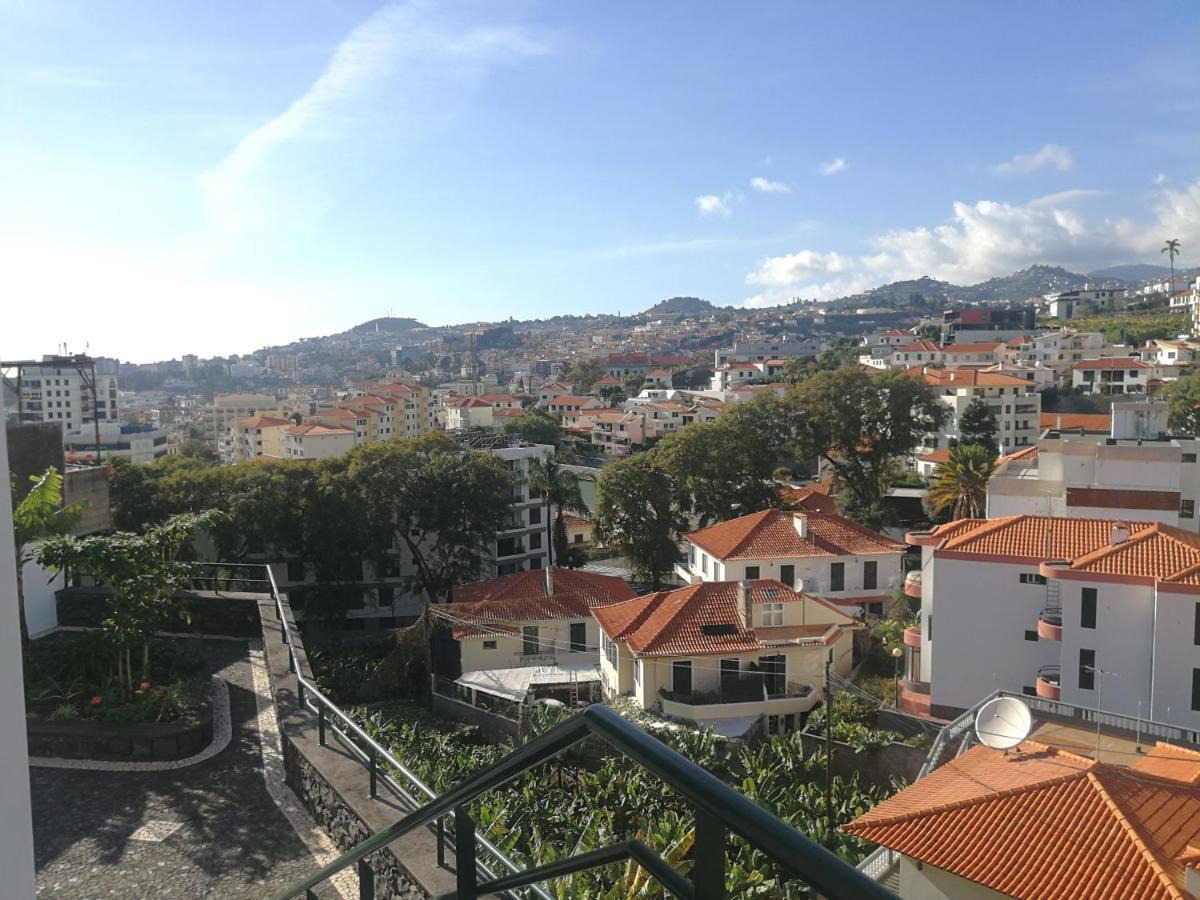 Casa Vanday Funchal  Eksteriør bilde
