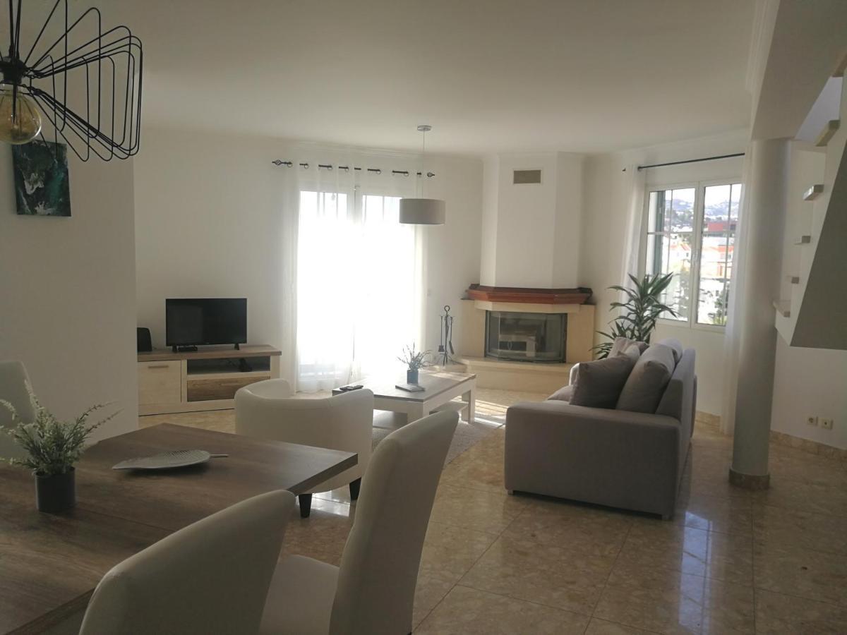 Casa Vanday Funchal  Eksteriør bilde