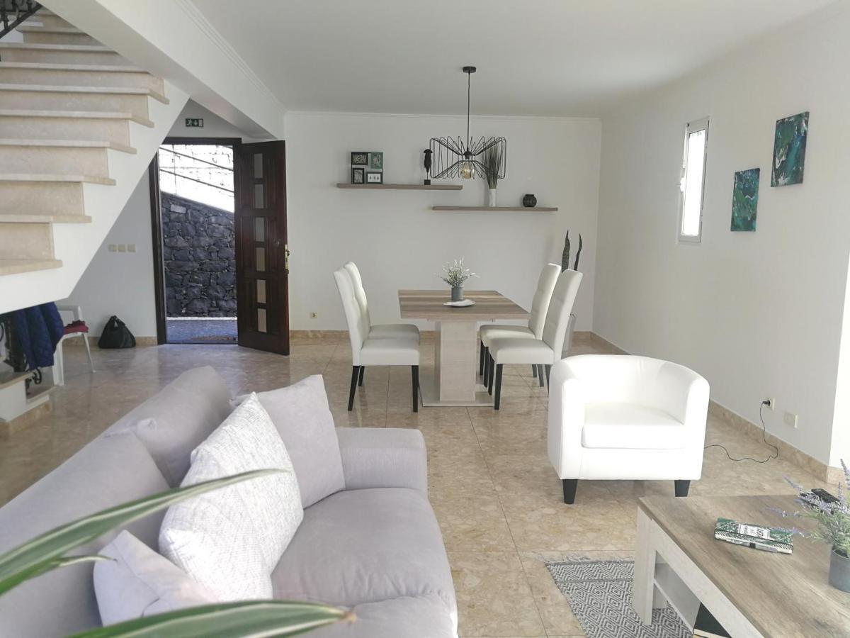Casa Vanday Funchal  Eksteriør bilde