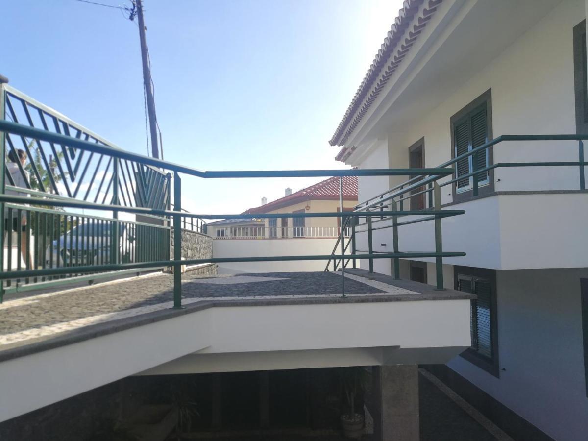 Casa Vanday Funchal  Eksteriør bilde
