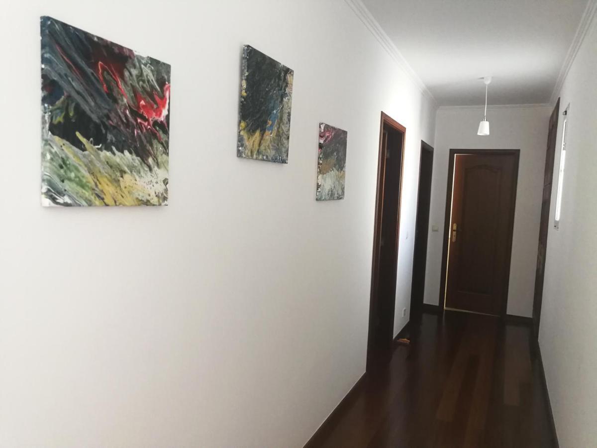 Casa Vanday Funchal  Eksteriør bilde