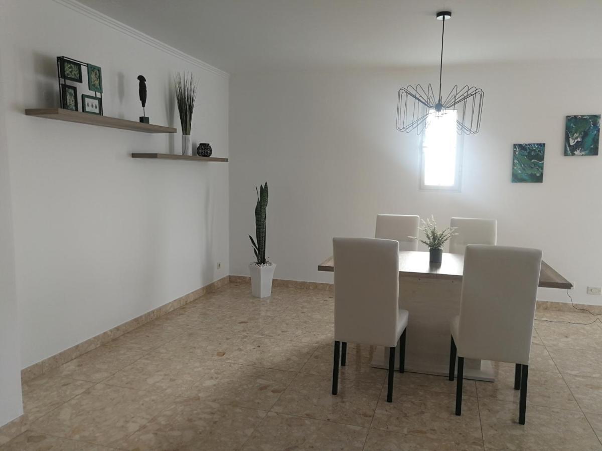 Casa Vanday Funchal  Eksteriør bilde